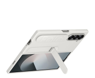 SAMSUNG Silicon Case do Galaxy Z Fold6 biały EF-MF956TWEGWW - 1265967 - zdjęcie 5